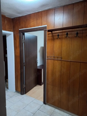 Inchiriez apartament cu 2 camere in Tudor - imagine 5