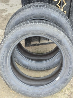 Cauciucuri Vara/iarna ms 225 55 r17 2 bucăți dot 2018 - imagine 3