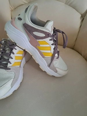 Adidas marimea 37 - imagine 2