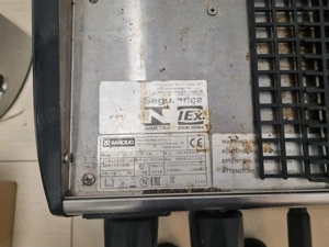 Vand Masina de cafea profesionala rancilio  - imagine 4