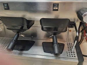 Vand Masina de cafea profesionala rancilio  - imagine 2
