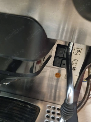 Vand Masina de cafea profesionala rancilio  - imagine 3