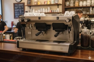 Vand Masina de cafea profesionala rancilio 