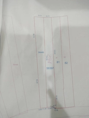 Teren intravilan Hidișelul de Sus  - imagine 2