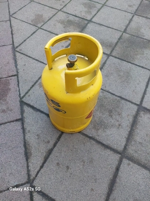 butelie pt aragaz cu guler