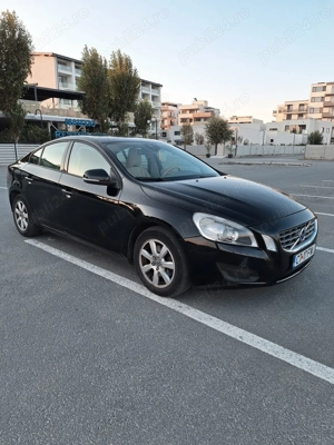 Volvo S60 1,6 Diesel  - imagine 3