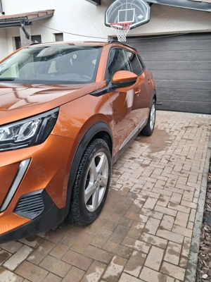 Vand Peugeot 2008 - imagine 7