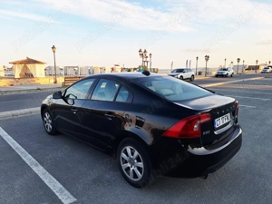 Volvo S60 1,6 Diesel  - imagine 2
