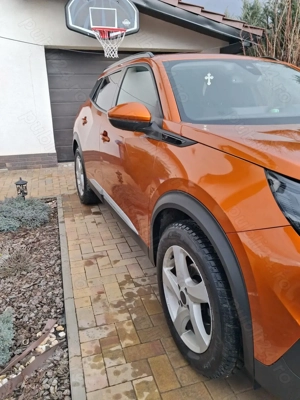 Vand Peugeot 2008 - imagine 2