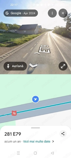 Teren intravilan Hidișelul de Sus  - imagine 5