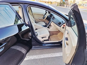 Volvo S60 1,6 Diesel  - imagine 5