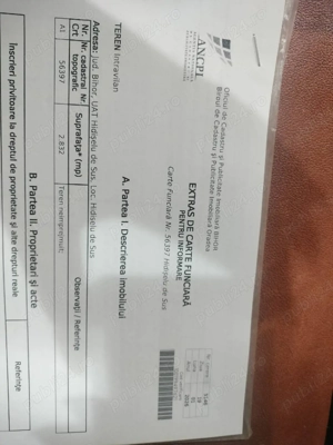 Teren intravilan Hidișelul de Sus  - imagine 4