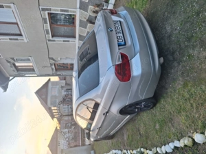 Vând BMW 320 disel