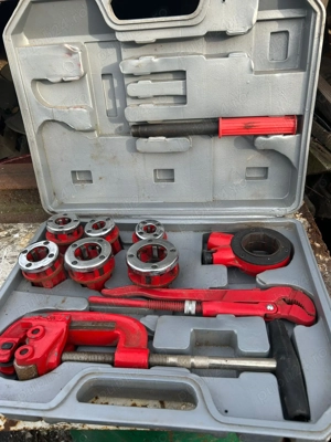 Truse cu scule profesionale - imagine 2