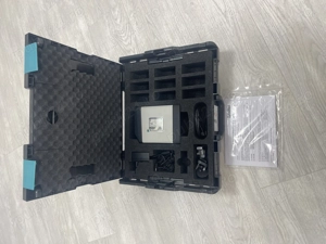 Imprimanta profesionala mobila Thermomark