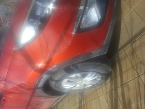 Kia sportage III - imagine 4