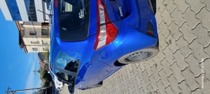 Vand Toyota Yaris Hybrid, Dotare Luna, 58,000 km. - imagine 3