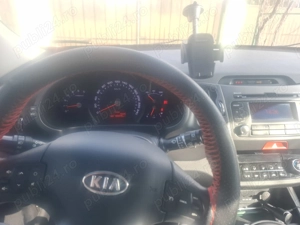 Kia sportage III - imagine 3