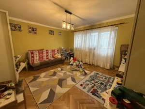 Apartament 3 camere, decomandat, 65 mp utili, mobilat si utilat - Sagului