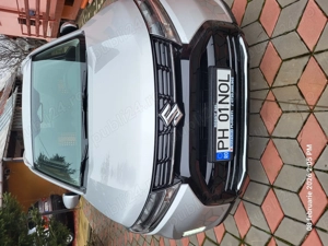 Vând suzuki vitara  - imagine 4