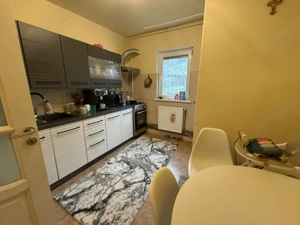 Apartament 3 camere, decomandat, 65 mp utili, mobilat si utilat - Sagului