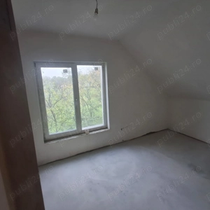 Vând casă P+M (2020) cu teren 1500m , Țigănași   stradă principală - imagine 9