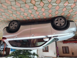 Vând suzuki vitara  - imagine 3