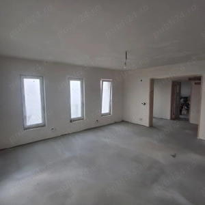 Vând casă P+M (2020) cu teren 1500m , Țigănași   stradă principală - imagine 6