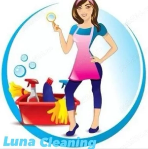 Curatenie fara stres !