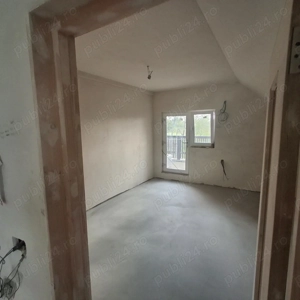 Vând casă P+M (2020) cu teren 1500m , Țigănași   stradă principală - imagine 7