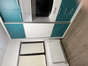 Apartament 2 camere decomandat - imagine 5