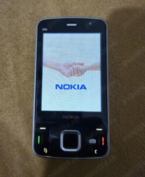 Nokia n96  - imagine 2