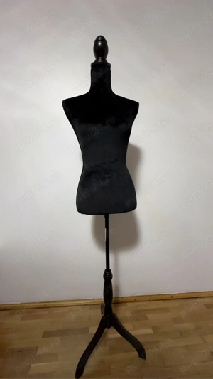 Manechin de inchiriat  - imagine 2