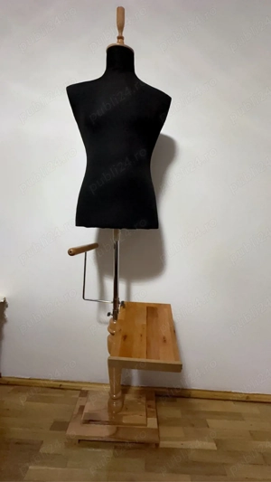 Manechin de inchiriat  - imagine 3