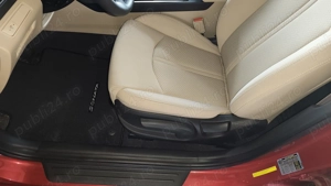 Hyundai Sonata 2017 SE, UNIC Proprietar SUA Romania, Doar 86.766 KM - imagine 7
