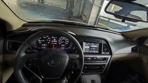 Hyundai Sonata 2017 SE, UNIC Proprietar SUA Romania, Doar 86.766 KM - imagine 8