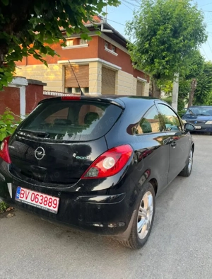vând Opel CORSA 1.3 D an 2009 - imagine 4