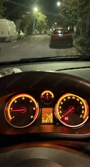 vând Opel CORSA 1.3 D an 2009 - imagine 5