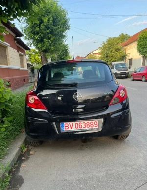 vând Opel CORSA 1.3 D an 2009 - imagine 2