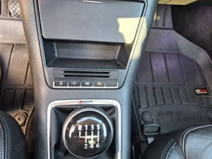 vw tiguan 4x4  - imagine 4