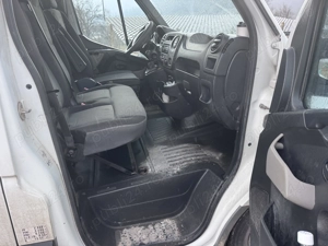 De vânzare Renault master - imagine 4