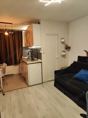 Garsonieră zona Apărătorii Patriei, Sector 4 - imagine 3