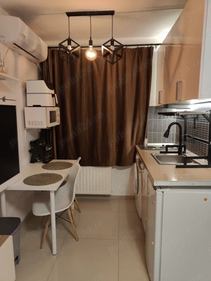 Garsonieră zona Apărătorii Patriei, Sector 4