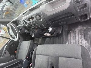 De vânzare Renault master - imagine 5