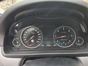 Bmw f10.530d.Xdrive.M pachet - imagine 7