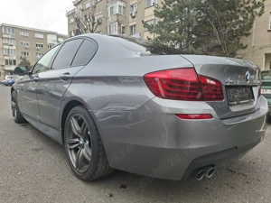 Bmw f10.530d.Xdrive.M pachet - imagine 5