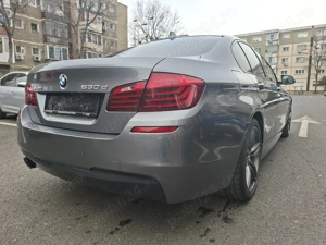 Bmw f10.530d.Xdrive.M pachet - imagine 4