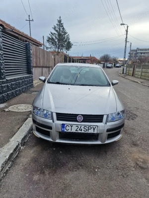 Fiat Stilo