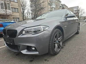 Bmw f10.530d.Xdrive.M pachet - imagine 2