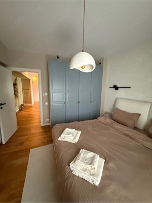 Apartament 2 camere PREMIUM + parcare   One Cotroceni Park - imagine 7